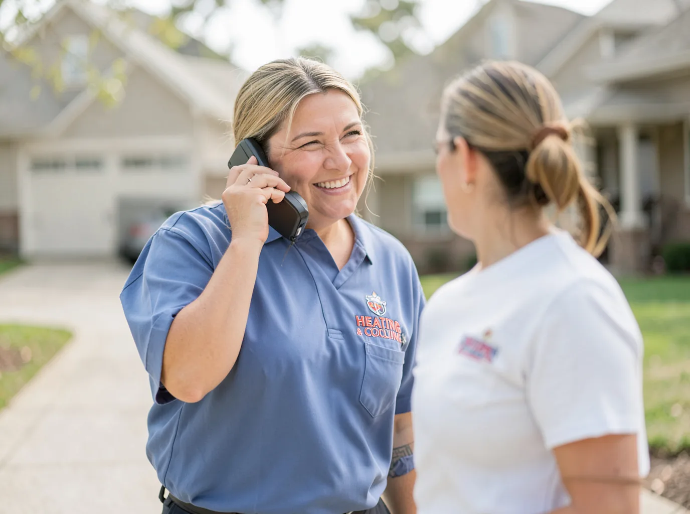 Hvac Repair Saint Charles, ID FAQs